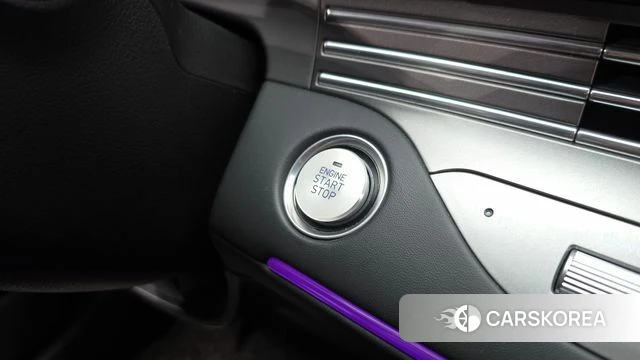 Hyundai The New Grandeur IG id 4835465 из Кореи 22