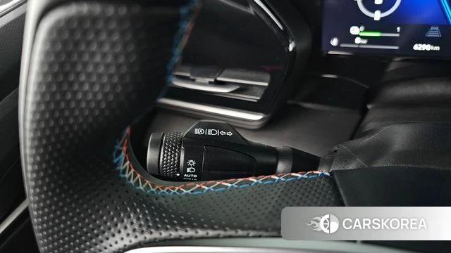 Renault Korea (Samsung) Filant id 4734505 из Кореи 22