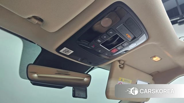 Kia Carnival 4th generation id 5040650 из Кореи 22
