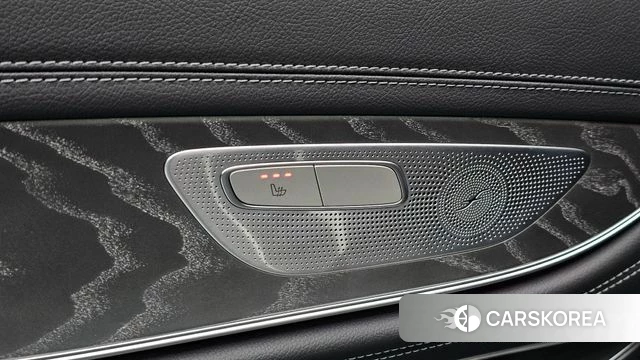 Mercedes-Benz CLS-Class C257 id 5012249 из Кореи 22