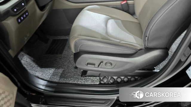 Kia The New Carnival 4th Generation id 4990678 из Кореи 22