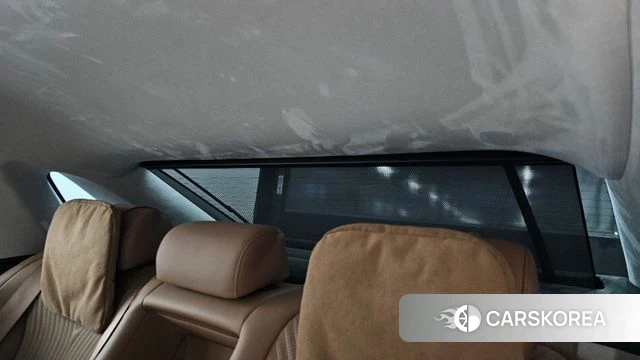 Hyundai Grandeur (GN7) id 5016313 из Кореи 22