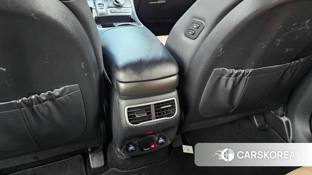 Hyundai The New Santa Fe id 5026888 из Кореи 22