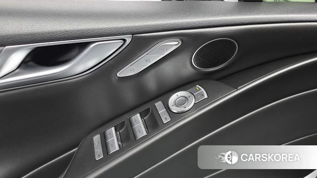 Genesis G80 (RG3) id 4967046 из Кореи 22