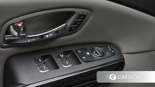 Kia The New Carnival id 4952974 из Кореи 22
