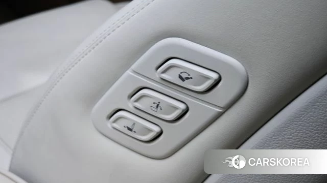 Hyundai The New Grandeur IG id 4967020 из Кореи 22