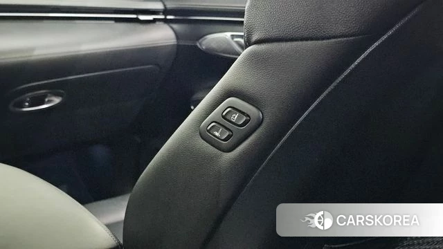Genesis GV70 id 4975525 из Кореи 22