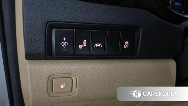 Kia The New Carnival id 5035854 из Кореи 22