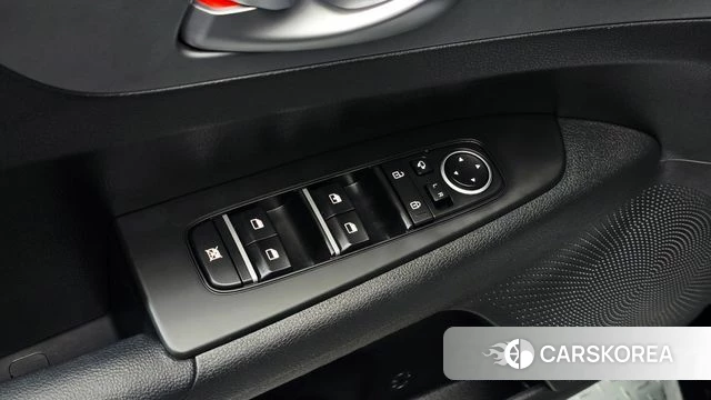 Kia The New K3 2nd generation id 5027524 из Кореи 22