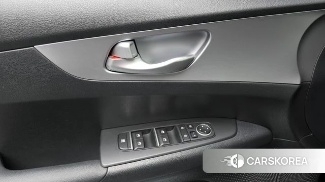 Kia The New K3 2nd generation id 5039349 из Кореи 22