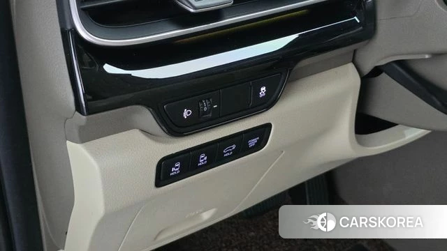 Kia The New Carnival 4th Generation id 4980532 из Кореи 22
