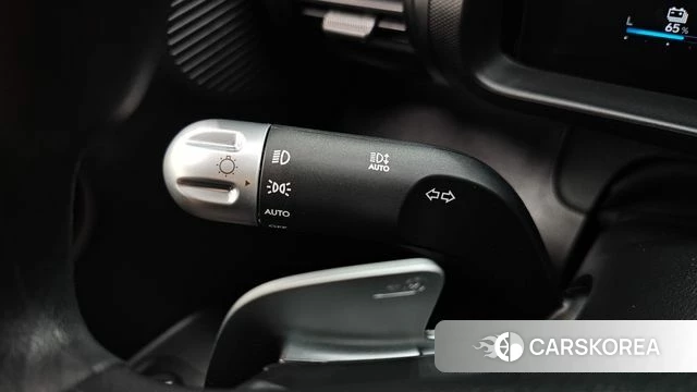 Hyundai Casper Electric id 4879488 из Кореи 22
