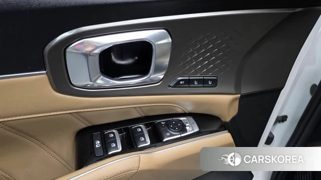 Kia The New Sorento 4th Generation id 4996022 из Кореи 22