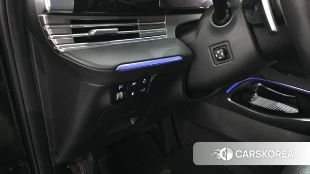 Hyundai The New Grandeur IG id 5002889 из Кореи 22