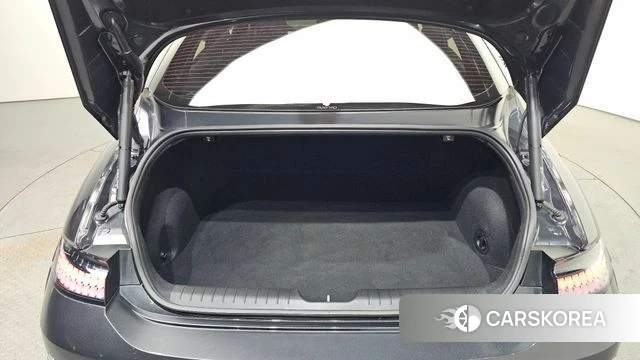 Hyundai Ionic 6 id 5039201 из Кореи 22
