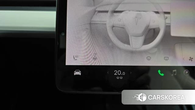 Tesla Model Y id 5012883 из Кореи 22