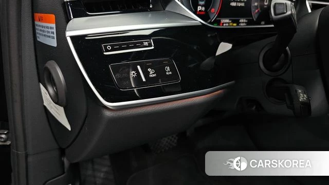 Audi A8 (D5) id 4906848 из Кореи 23