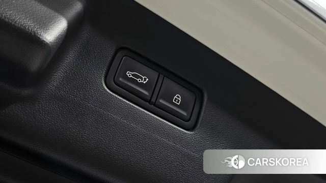 Hyundai Palisade (LX3) id 5038965 из Кореи 22