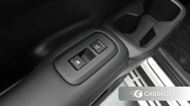 Hyundai Santa Fe (MX5) id 5016074 из Кореи 22