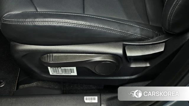 Ssangyong Beautiful Korando id 4905531 из Кореи 22