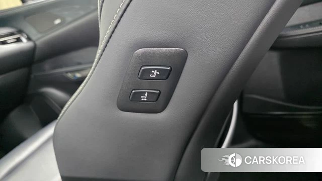 Lexus RX450h + 5th generation id 4974935 из Кореи 22