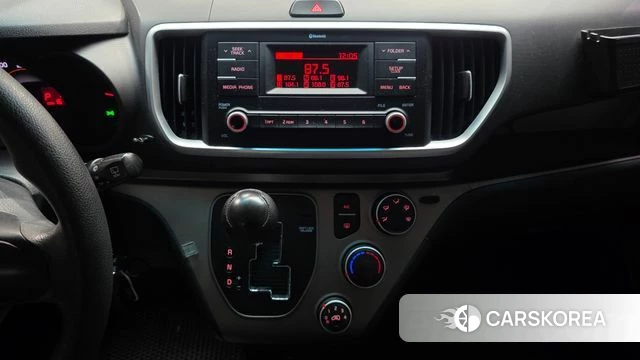 Kia The New Ray id 5013987 из Кореи 22