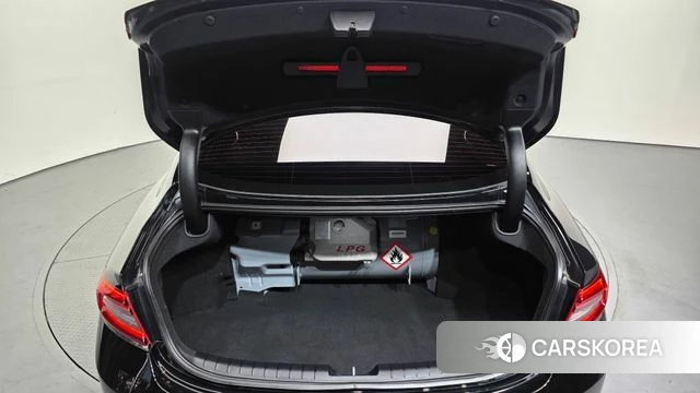 Hyundai Grandeur IG id 5035625 из Кореи 22