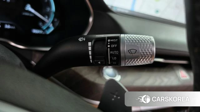 Genesis G80 (RG3) id 4992268 из Кореи 22