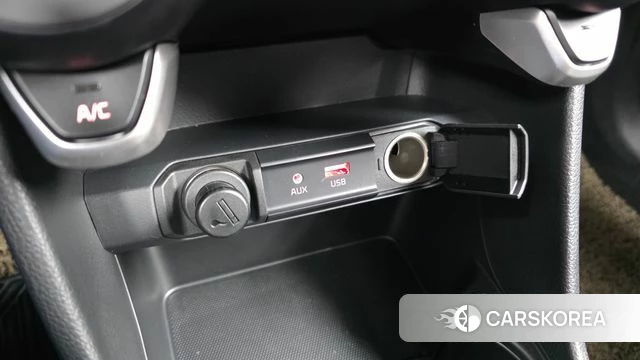 Kia All New Morning (JA) id 4952971 из Кореи 22