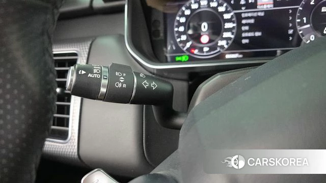 Land Rover Range Rover Sport 2nd Generation id 5035364 из Кореи 22