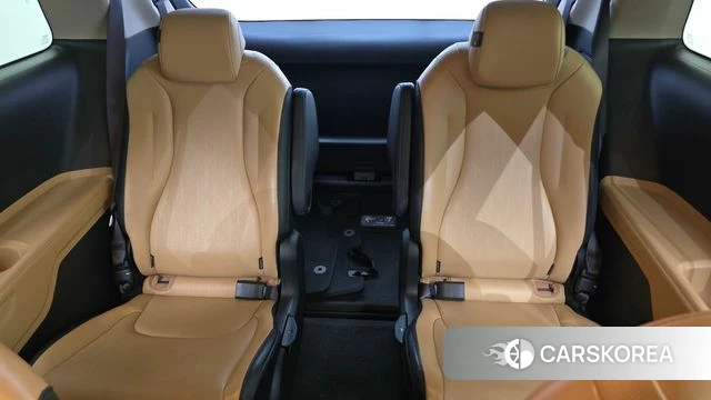 Kia Carnival 4th generation id 5027565 из Кореи 22