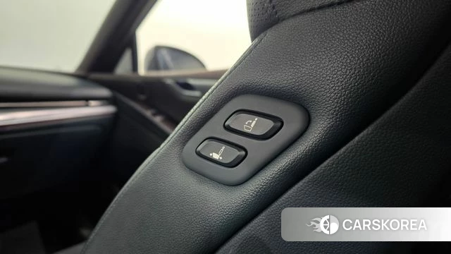 Genesis G80 (RG3) id 5041158 из Кореи 22