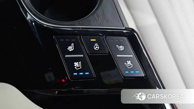 Kia K8 Hybrid id 4965767 из Кореи 22