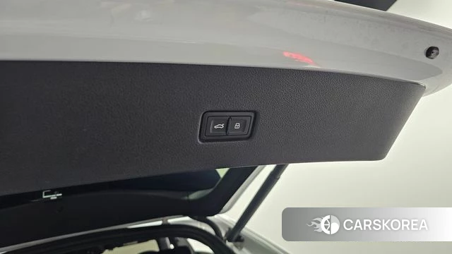 Audi Q8 (4M) id 4906484 из Кореи 22