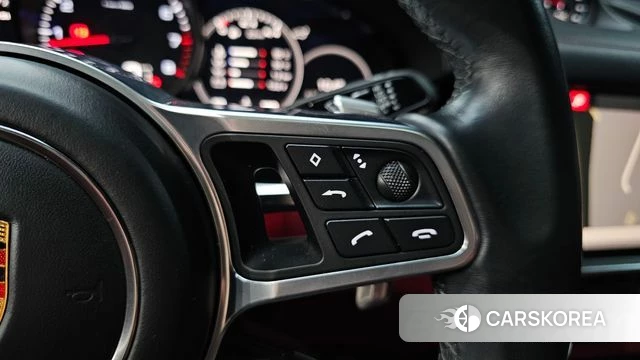 Porsche Cayenne (PO536) id 5017932 из Кореи 22