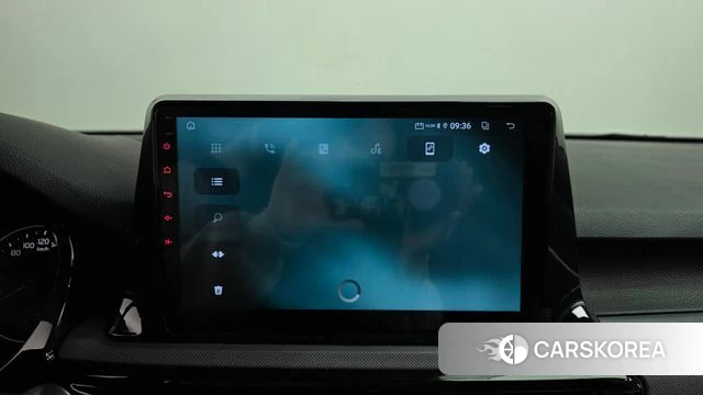 Kia Seltos id 5040981 из Кореи 22