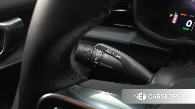 Polestar Polestar 2 id 5021844 из Кореи 22