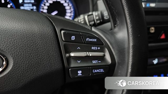 Hyundai Kona id 4836434 из Кореи 22
