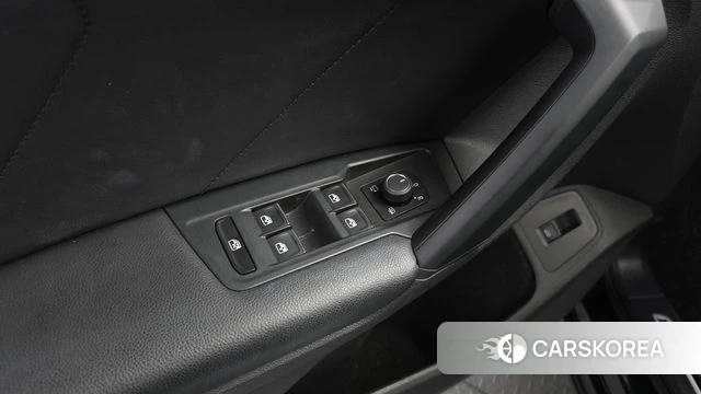 Volkswagen Tiguan second Generation id 5023309 из Кореи 22