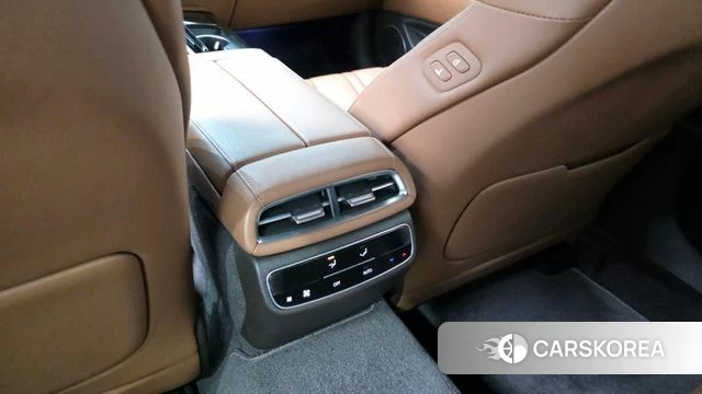 Genesis G80 (RG3) id 5011780 из Кореи 22