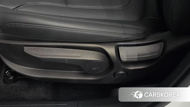 Hyundai The New Tucson Hybrid (NX4) id 4833929 из Кореи 22
