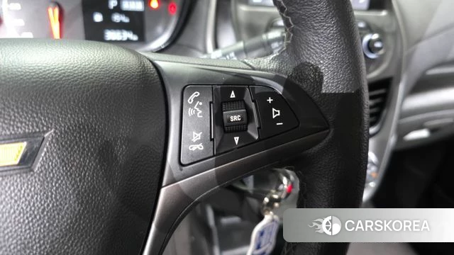 Chevrolet (GM Daewoo) The New Spark id 5003367 из Кореи 22