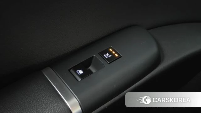 Hyundai Grandeur (GN7) id 5011818 из Кореи 22