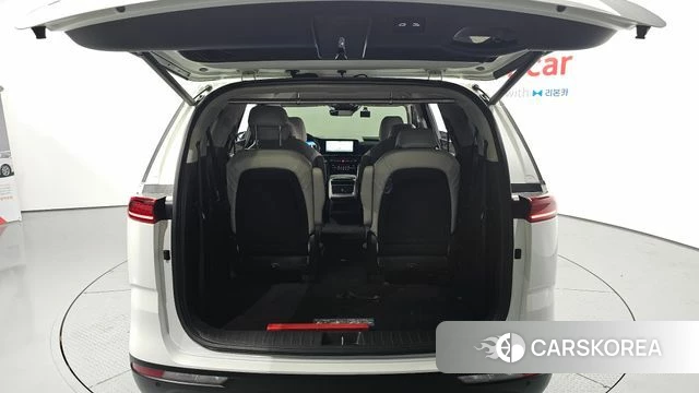 Kia Carnival 4th generation id 5011847 из Кореи 22