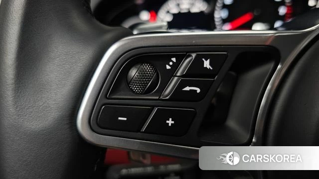 Porsche Cayenne (PO536) id 4763160 из Кореи 22