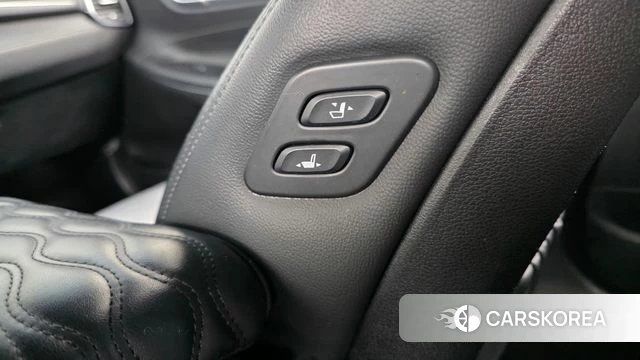 Hyundai Grandeur IG id 4722649 из Кореи 22