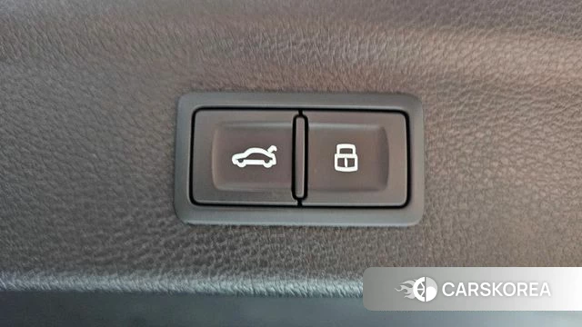 Audi Q3 (F3) id 4488434 из Кореи 22