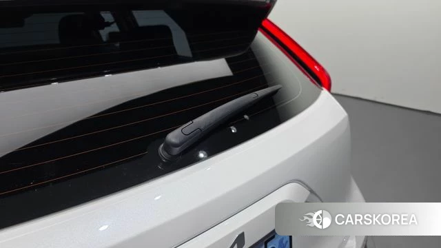 Kia Di All New Niro EV id 5034098 из Кореи 22