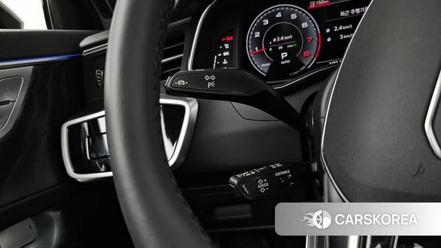Audi A6 (C8) id 4975927 из Кореи 22