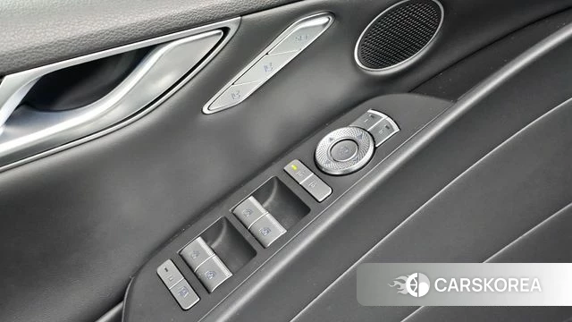 Genesis G80 (RG3) id 5016050 из Кореи 22